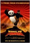 Kung Fu Panda - Ravioli